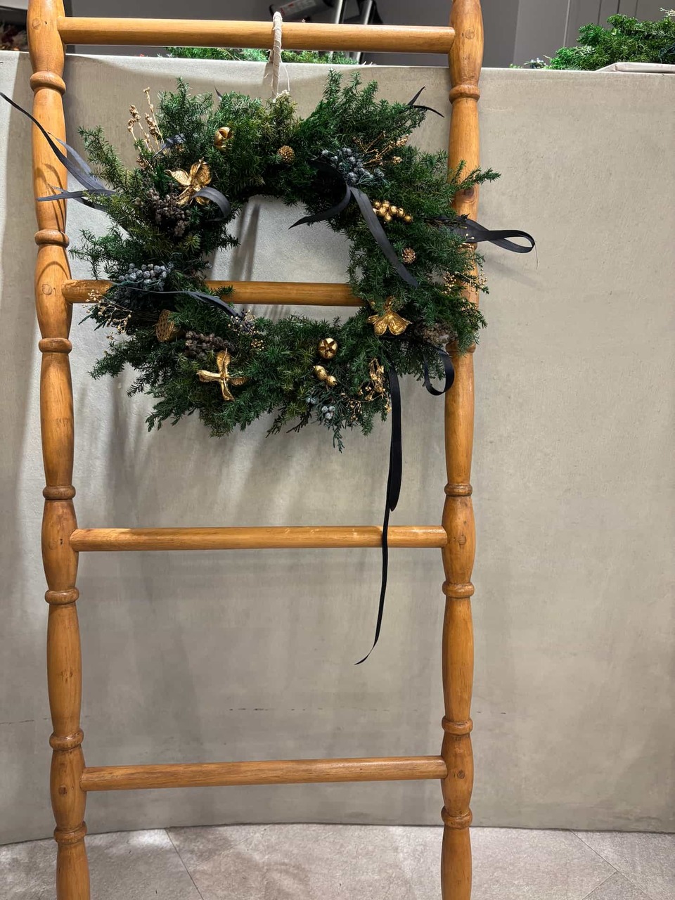 ドライフラワー